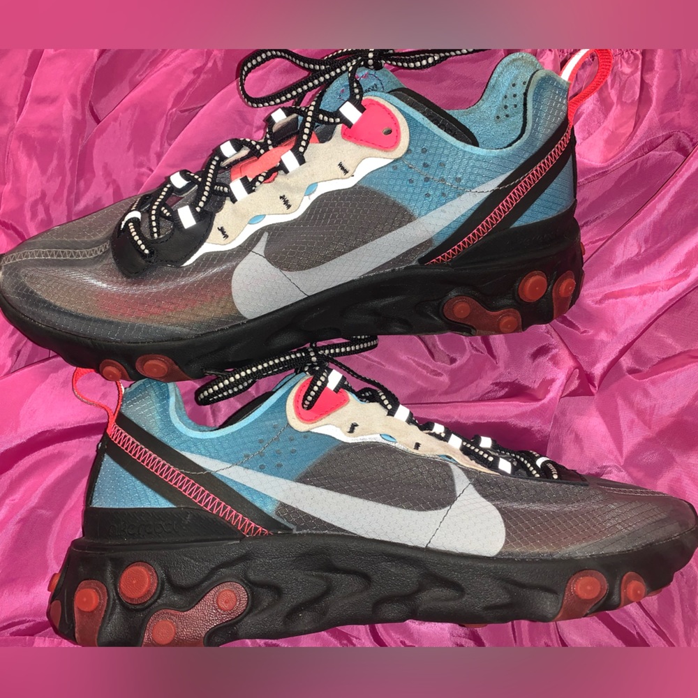 Nike React Element 87 - image 1